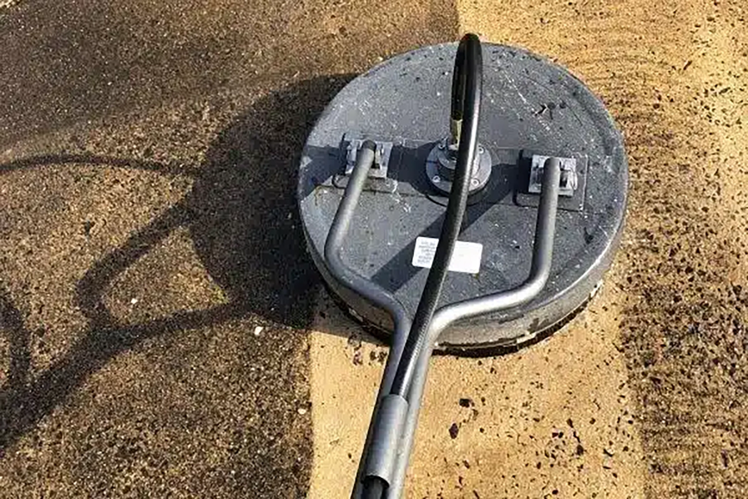 Pressure Washing Services Pineville, NC